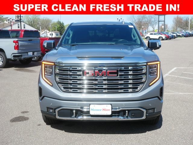 Used 2023 GMC Sierra 1500 Denali Denali with VIN 3GTUUGE81PG197859 for sale in Anoka, Minnesota