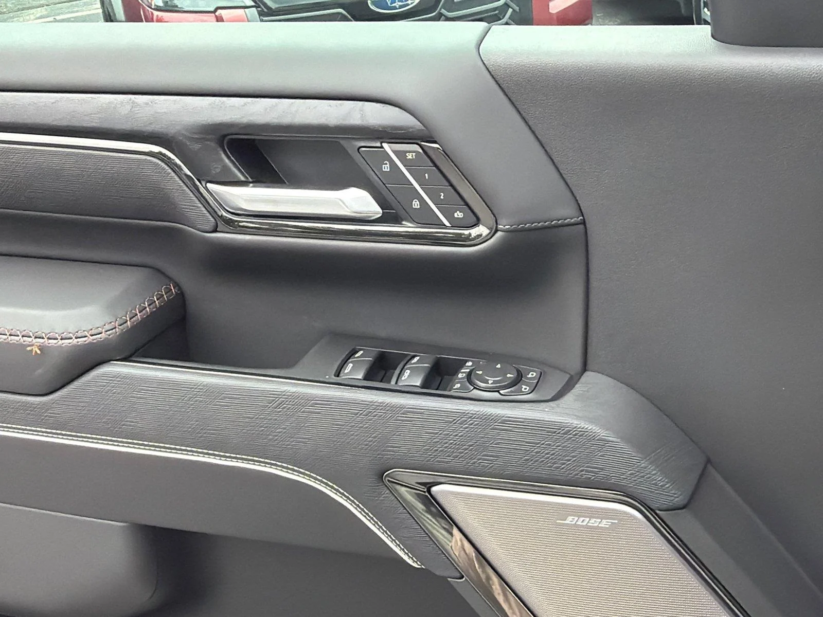 2026 GMC Sierra 2500HD AT4X - Photo 29