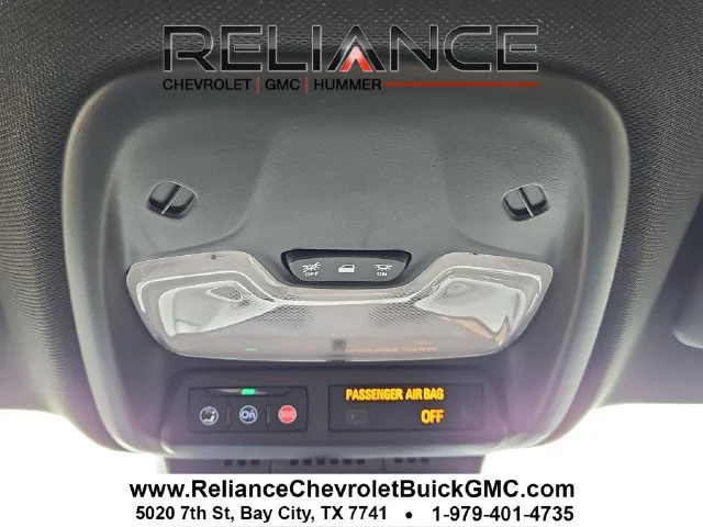 2026 Chevrolet Colorado Trail Boss - Photo 31