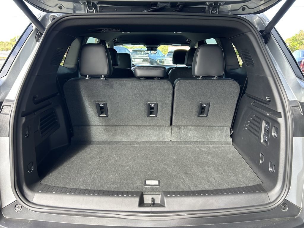 2026 Buick Enclave Preferred - Photo 11