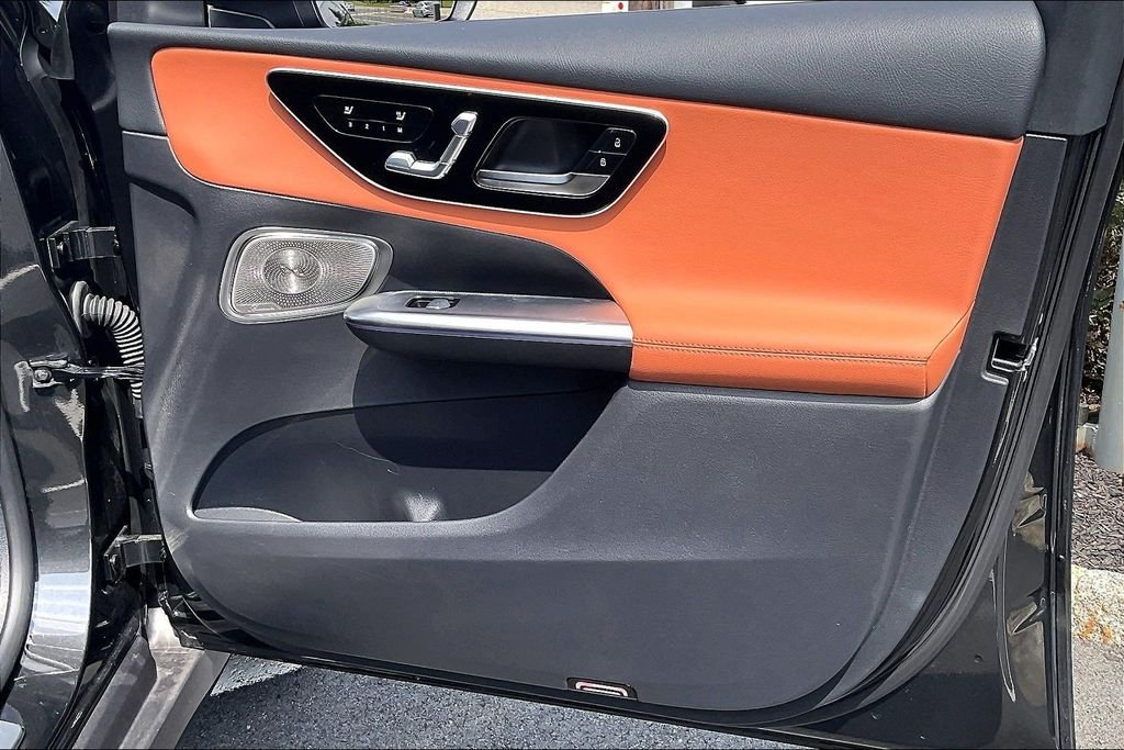 2026 Mercedes-Benz GLC Base - Photo 16