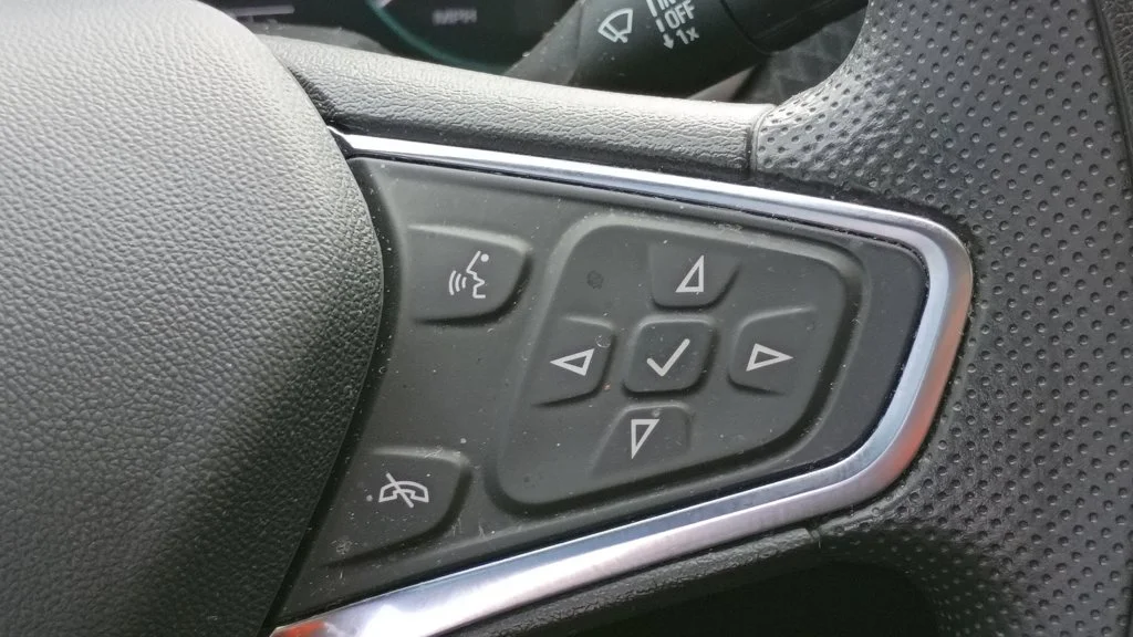 Used 2024 Blue Chevrolet LS image 27