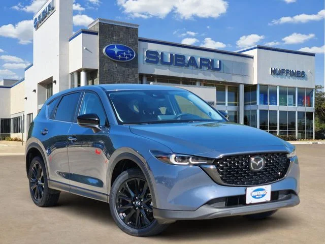 2023 Mazda CX-5 S Carbon Edition Auto AWD's photo