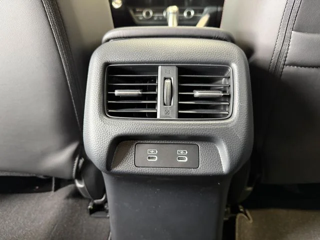 New 2026 Platinum White Pearl Acura A-Spec Package image 33