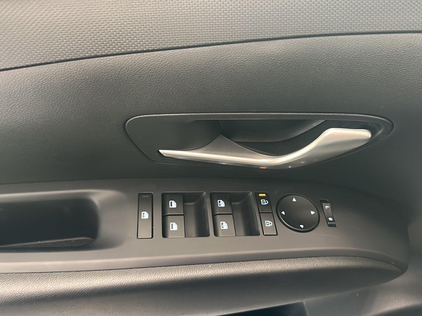 New 2026 Hampton Gray Hyundai SEL AWD image 18
