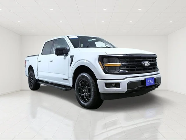 2024 Ford F-150 XLT PowerBoost