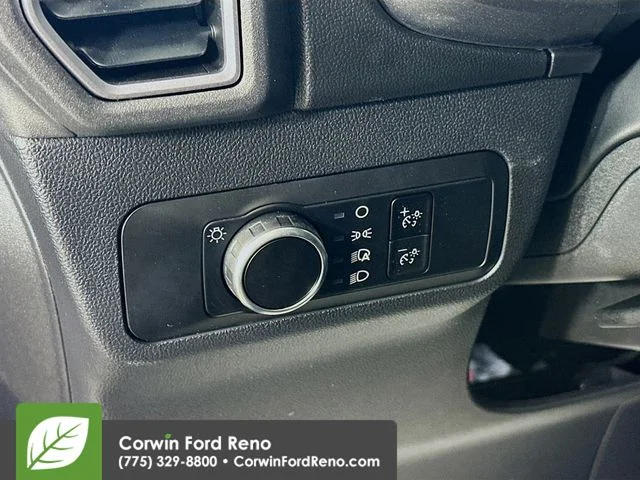 New 2026 Azure Gray Metallic Tri-Coat Ford Big Bend image 11