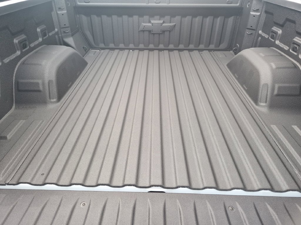 2026 Chevrolet Silverado 1500 High Country - Photo 36