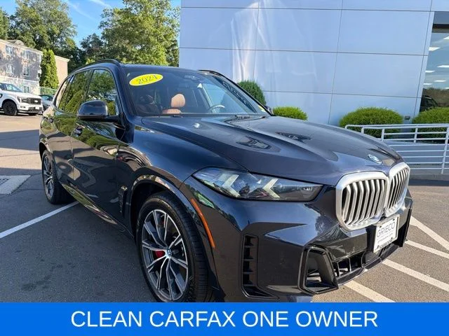 2024 BMW X5