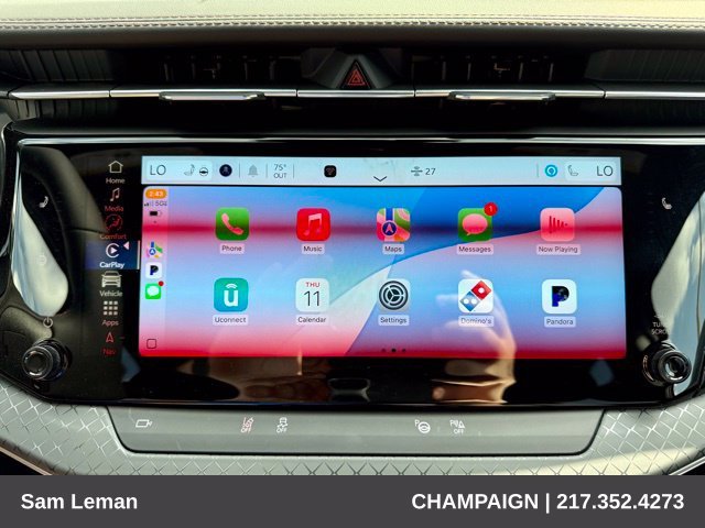 2025 Jeep Wagoneer S Limited - Photo 24