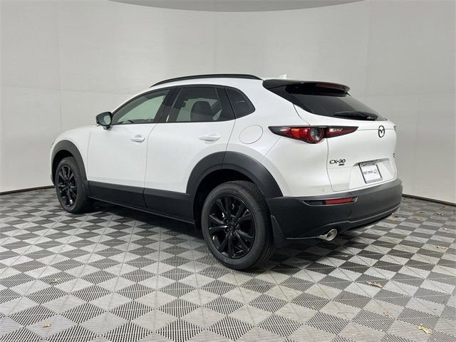 2026 Mazda CX-30 Turbo Premium Plus - Photo 6