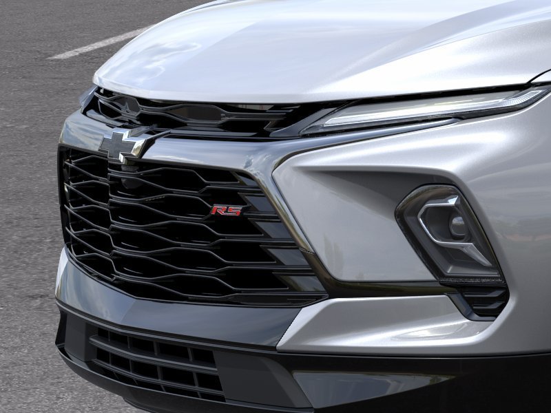 2026 Chevrolet Blazer RS - Photo 13