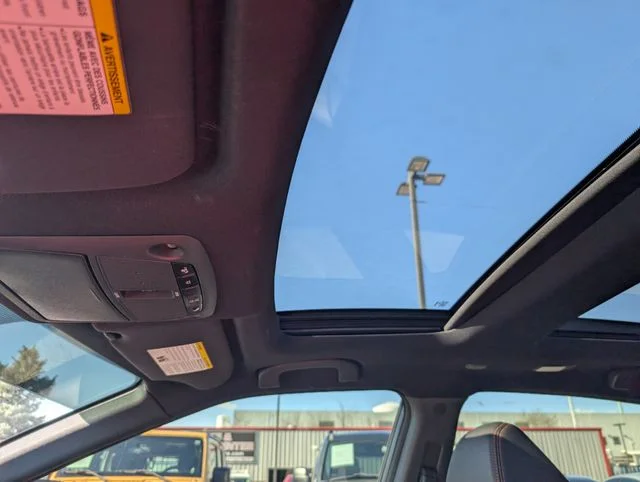 Used 2019 Orange Nissan Platinum image 15