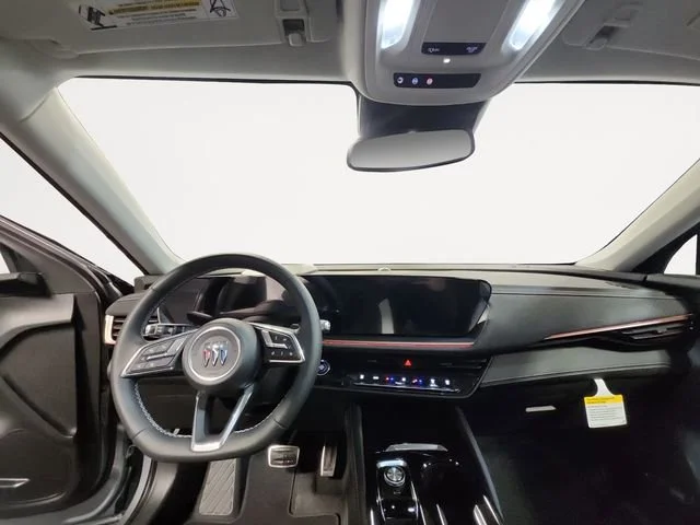 2026 Buick Envision Sport Touring - Photo 10