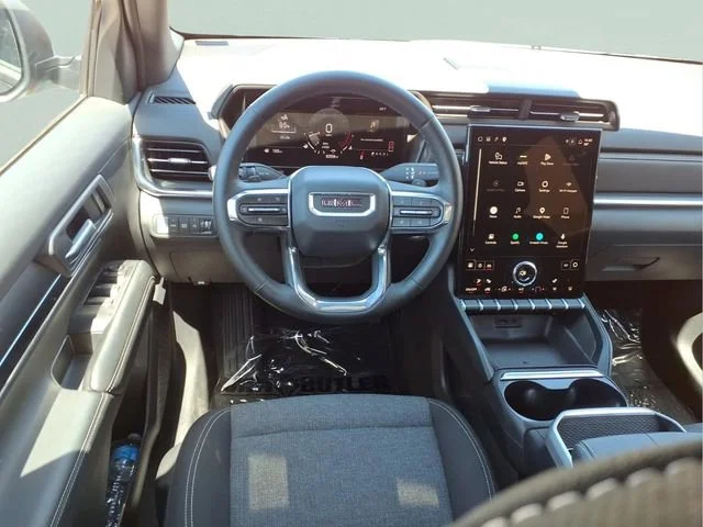Used 2026 Ebony Twilight Metallic GMC Elevation image 4