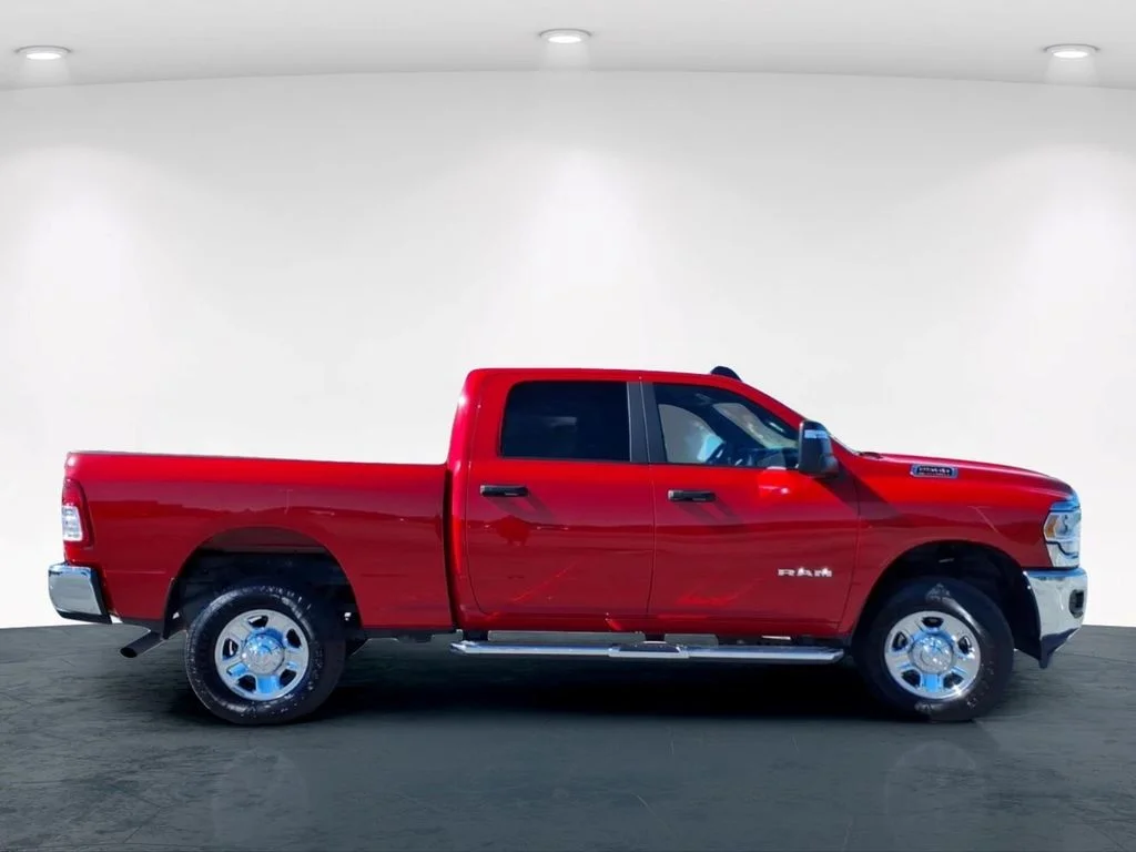 Used 2024 Red Ram Big Horn image 7