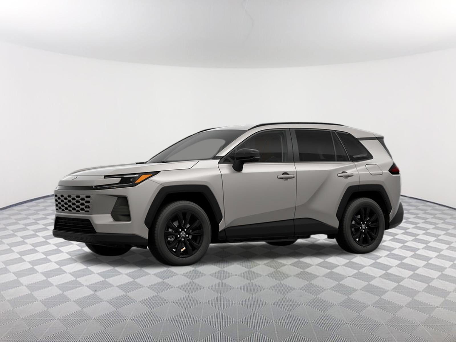 New 2026 Meteor Shower Toyota XLE Premium image 2