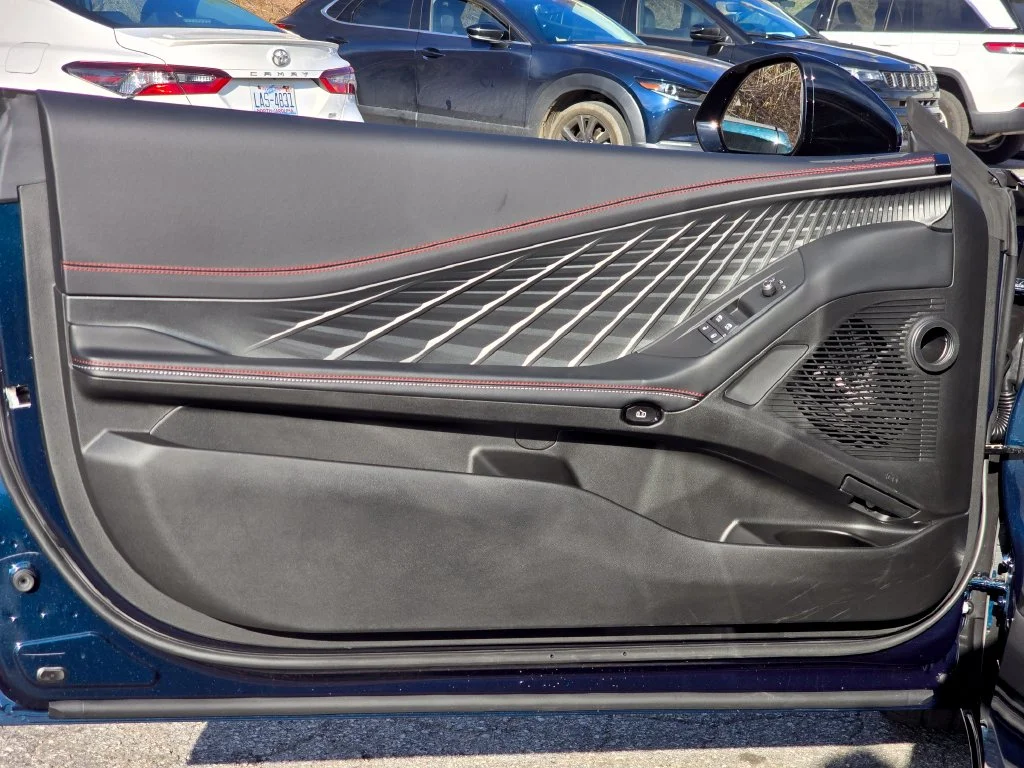 New 2026 Blue Dodge Scat Pack image 39