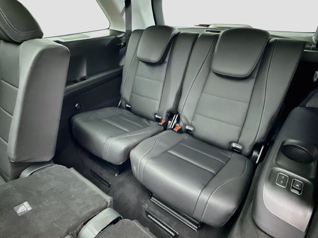 Certified Used 2026 Cirrus Silver Metallic Mercedes-Benz GLS 450 image 22