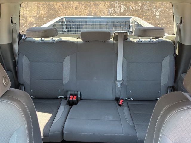 Used 2025 White Chevrolet LT image 33