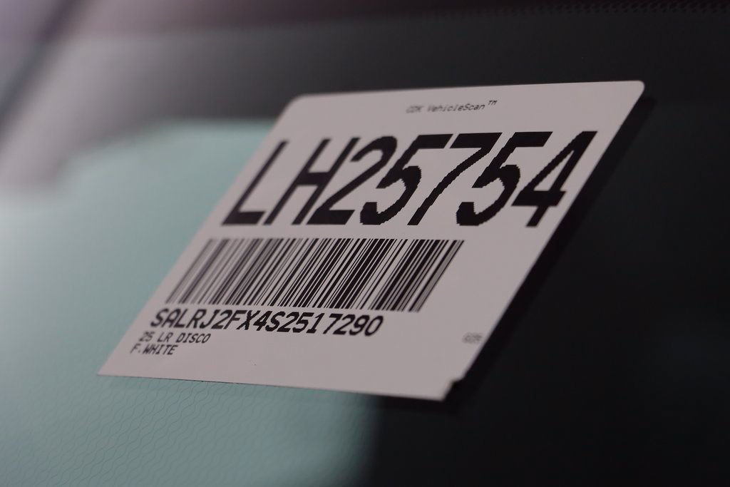 2025 Land Rover Discovery S - Photo 26
