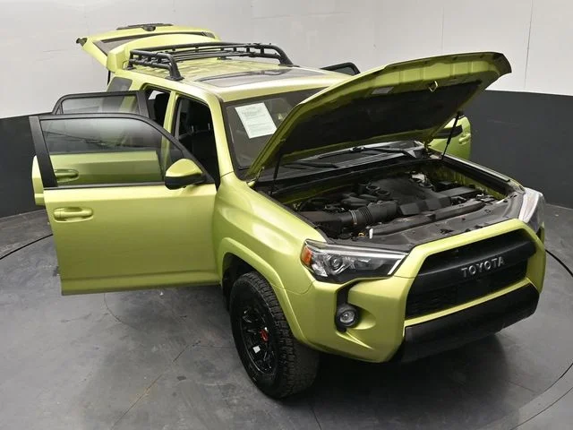 2022 Toyota 4Runner TRD Pro - Photo 32