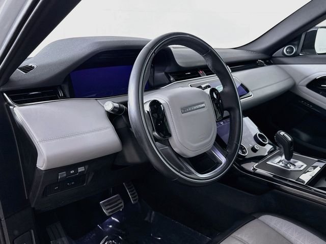 Used 2020  Land Rover R-Dynamic HSE image 9