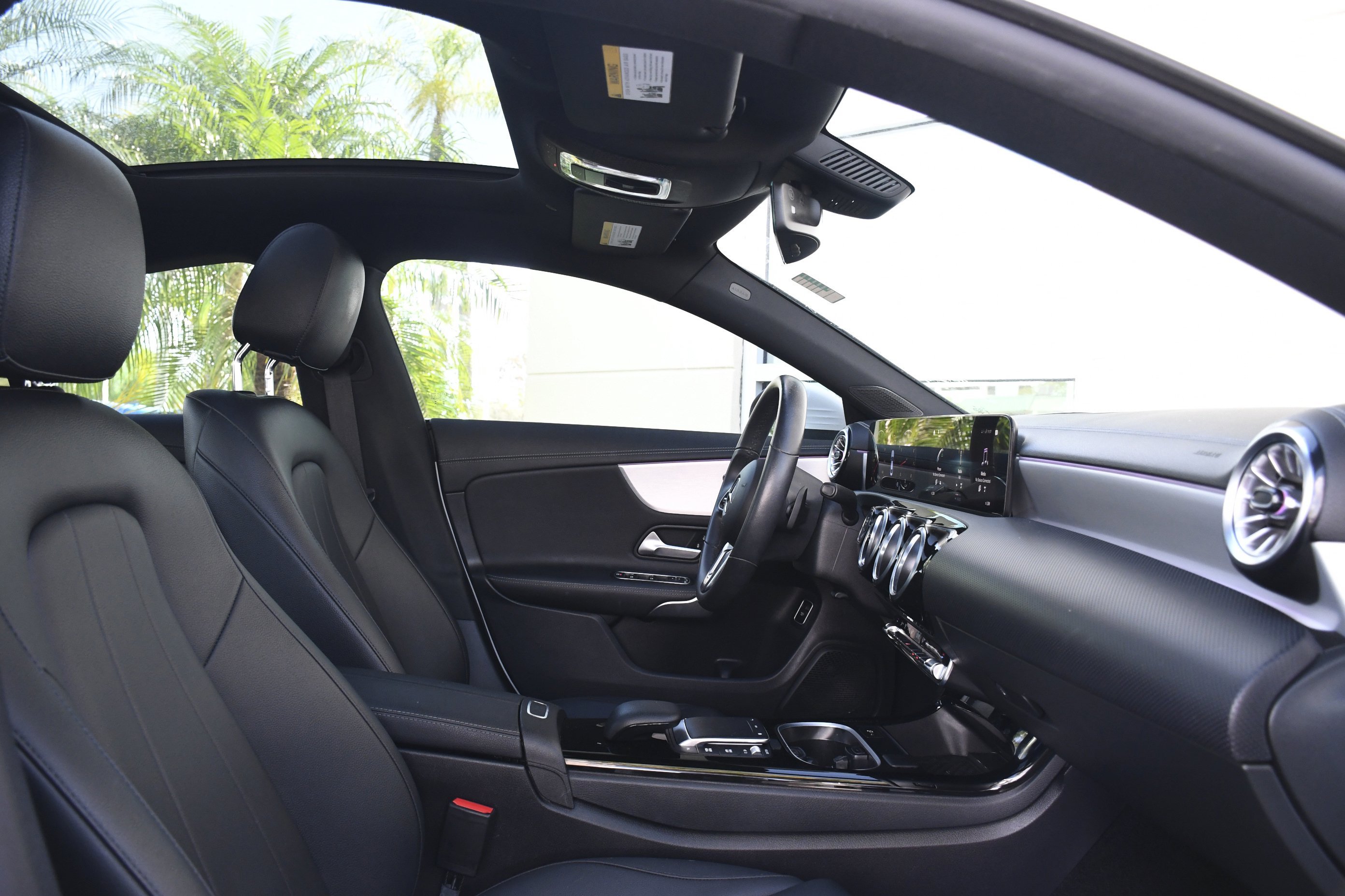 2023 Mercedes-Benz CLA CLA 250 - Photo 28