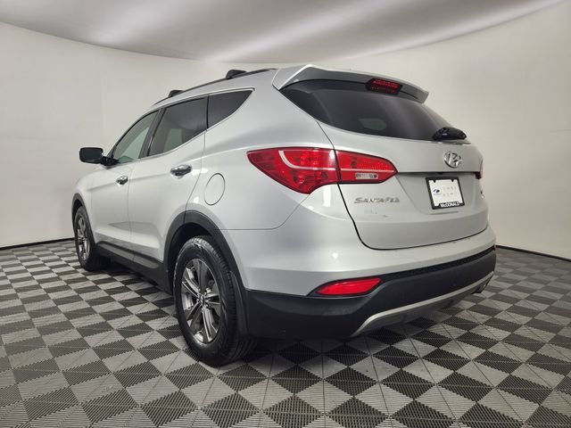 Used 2014 Silver Hyundai Base image 3