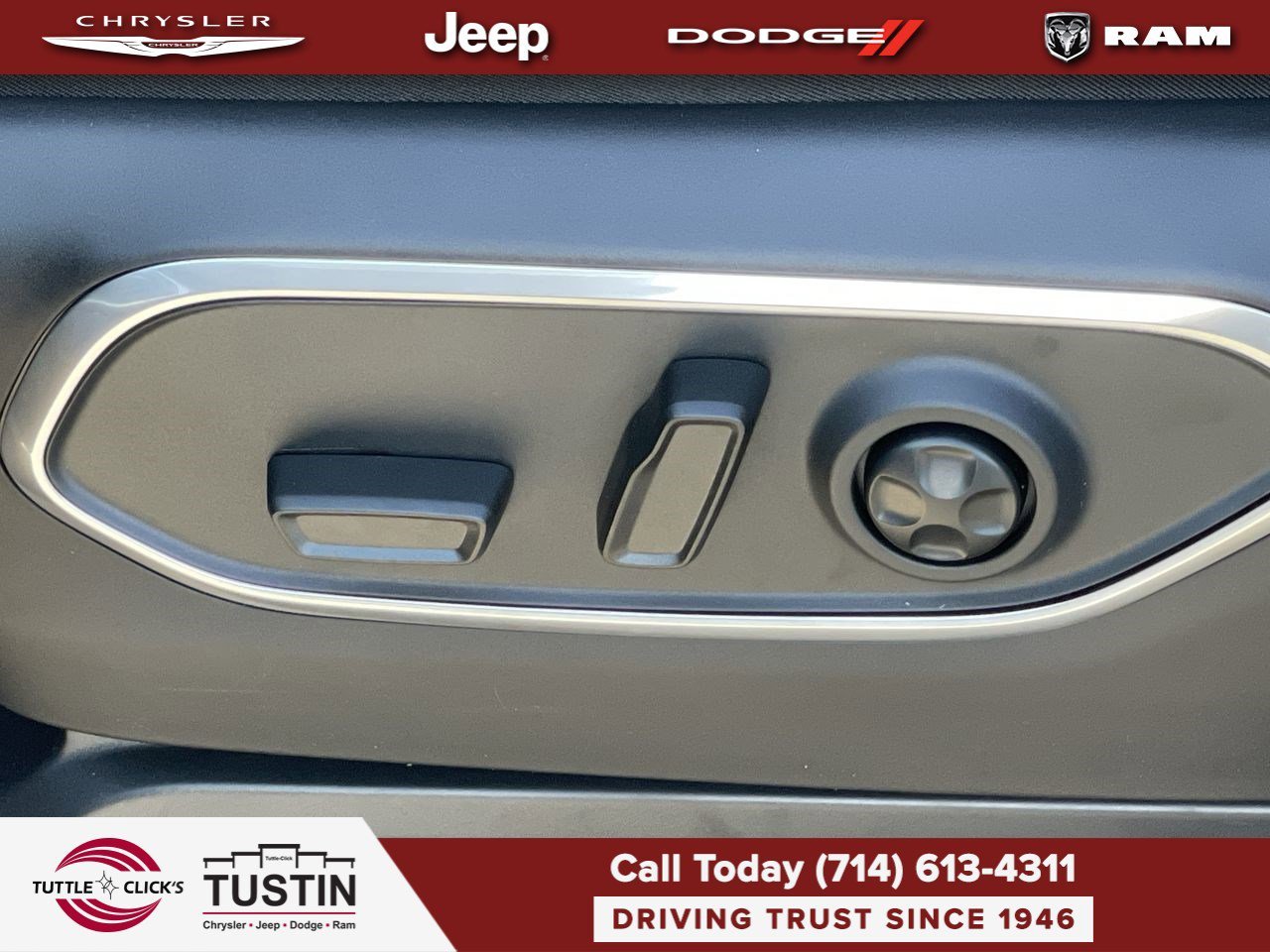 New 2026 Steel Blue Exterior Paint Jeep Limited Reserve image 22