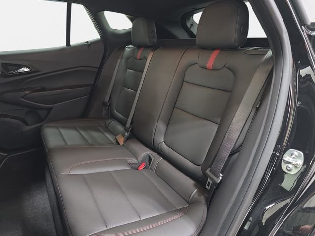 Used 2025 Black Chevrolet 2RS image 13