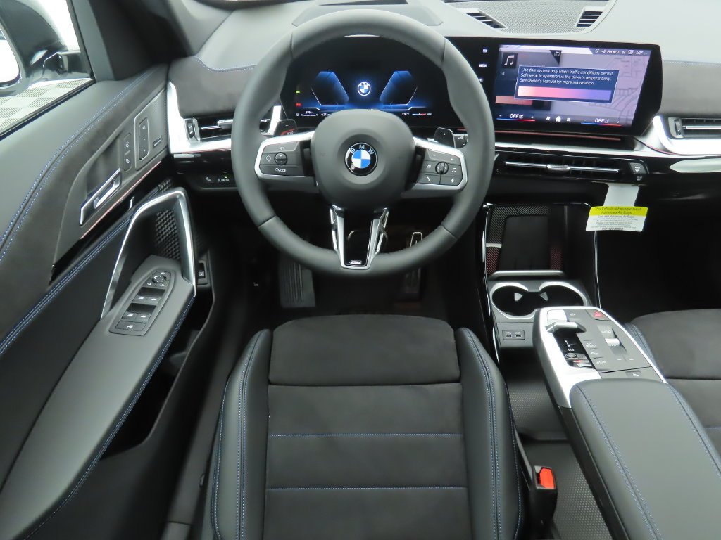 Certified Used 2026 Alpine White BMW xDrive28i image 11