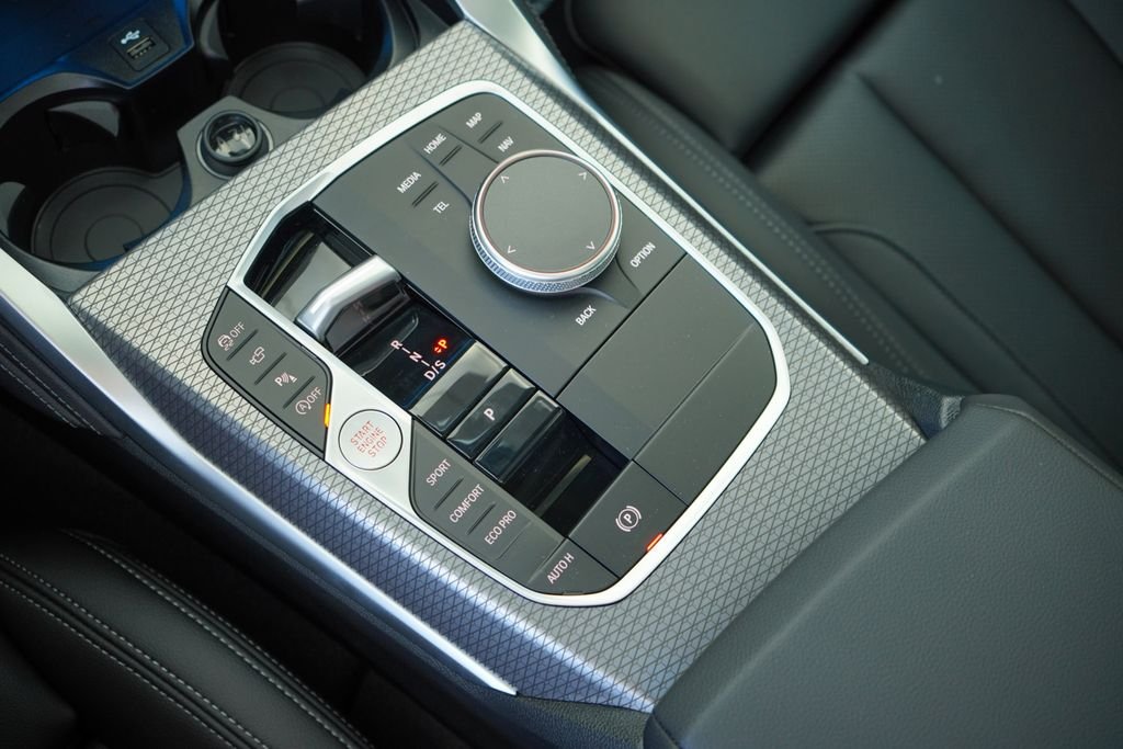 2026 BMW 4 Series 430i - Photo 18