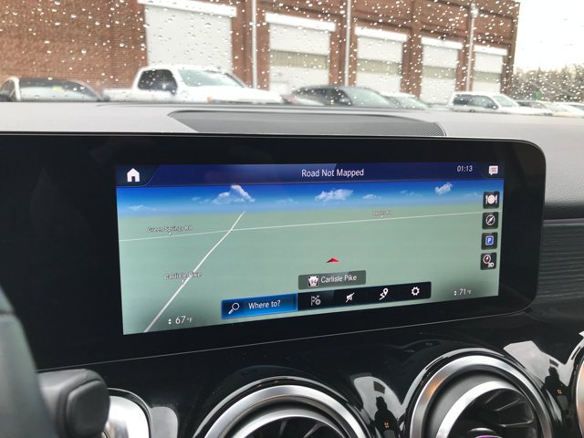 2023 Mercedes-Benz GLB Base - Photo 21