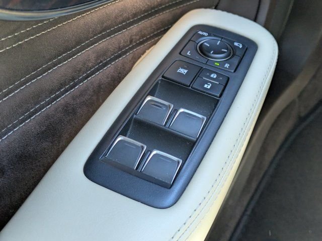 2019 Lexus LS Base - Photo 21
