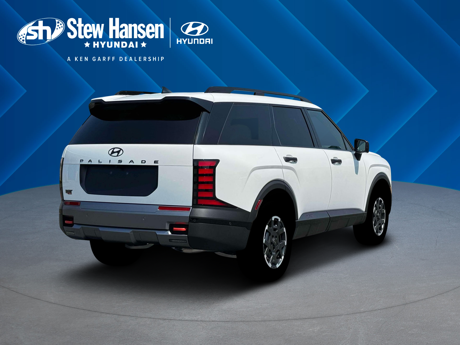 New 2026 Creamy White Pearl Hyundai XRT Pro image 26