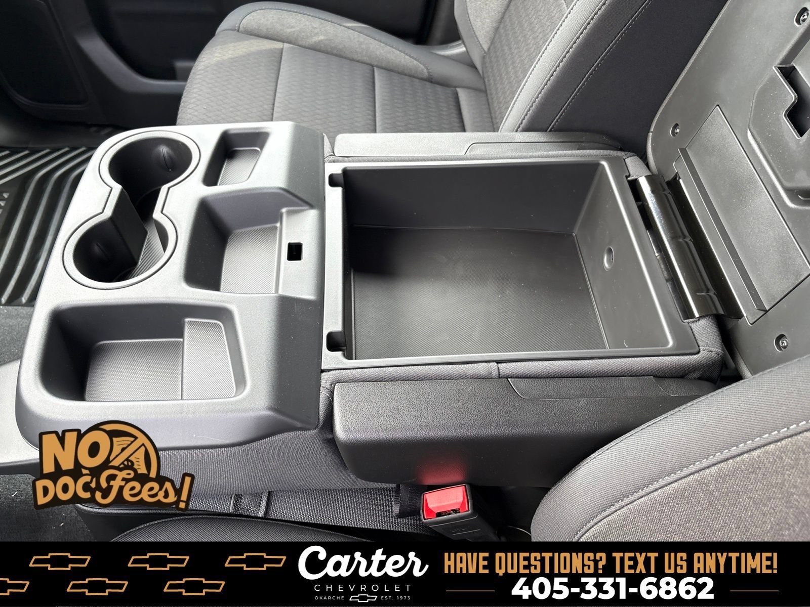 2026 Chevrolet Silverado 1500 Custom - Photo 24