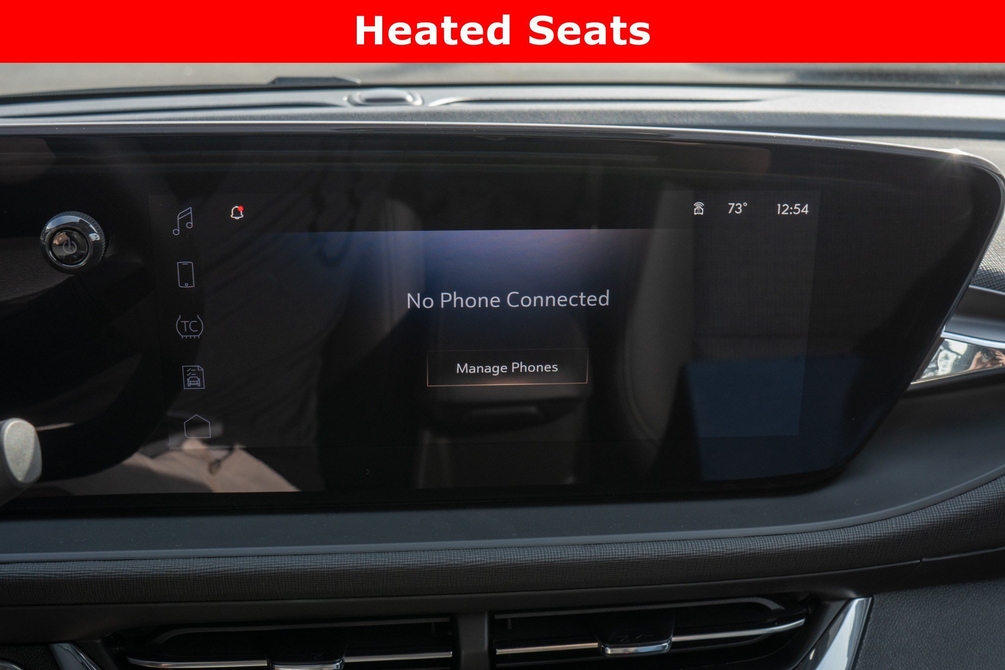 2026 Buick Envista Preferred - Photo 16