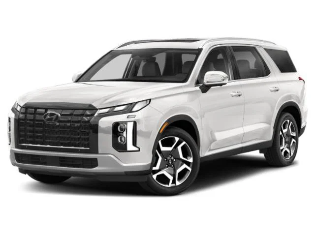 2023 Hyundai Palisade Limited FWD's photo
