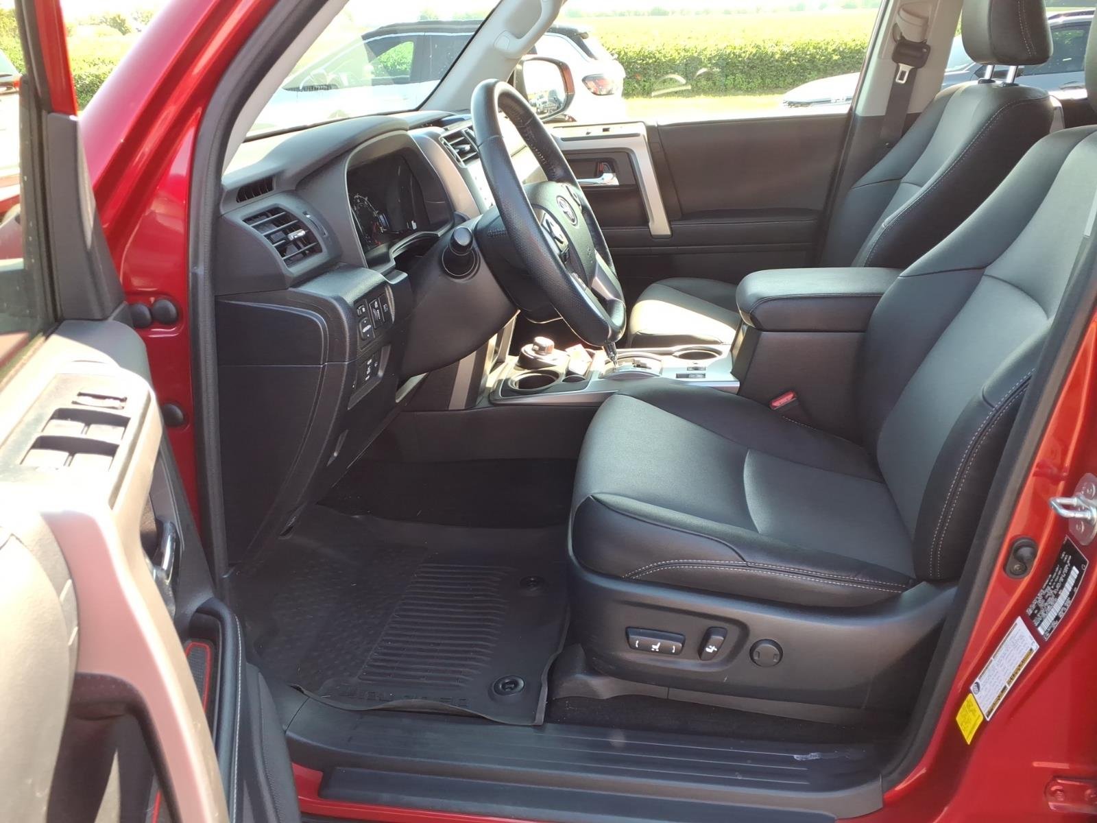 2024 Toyota 4Runner SR5 Premium - Photo 20