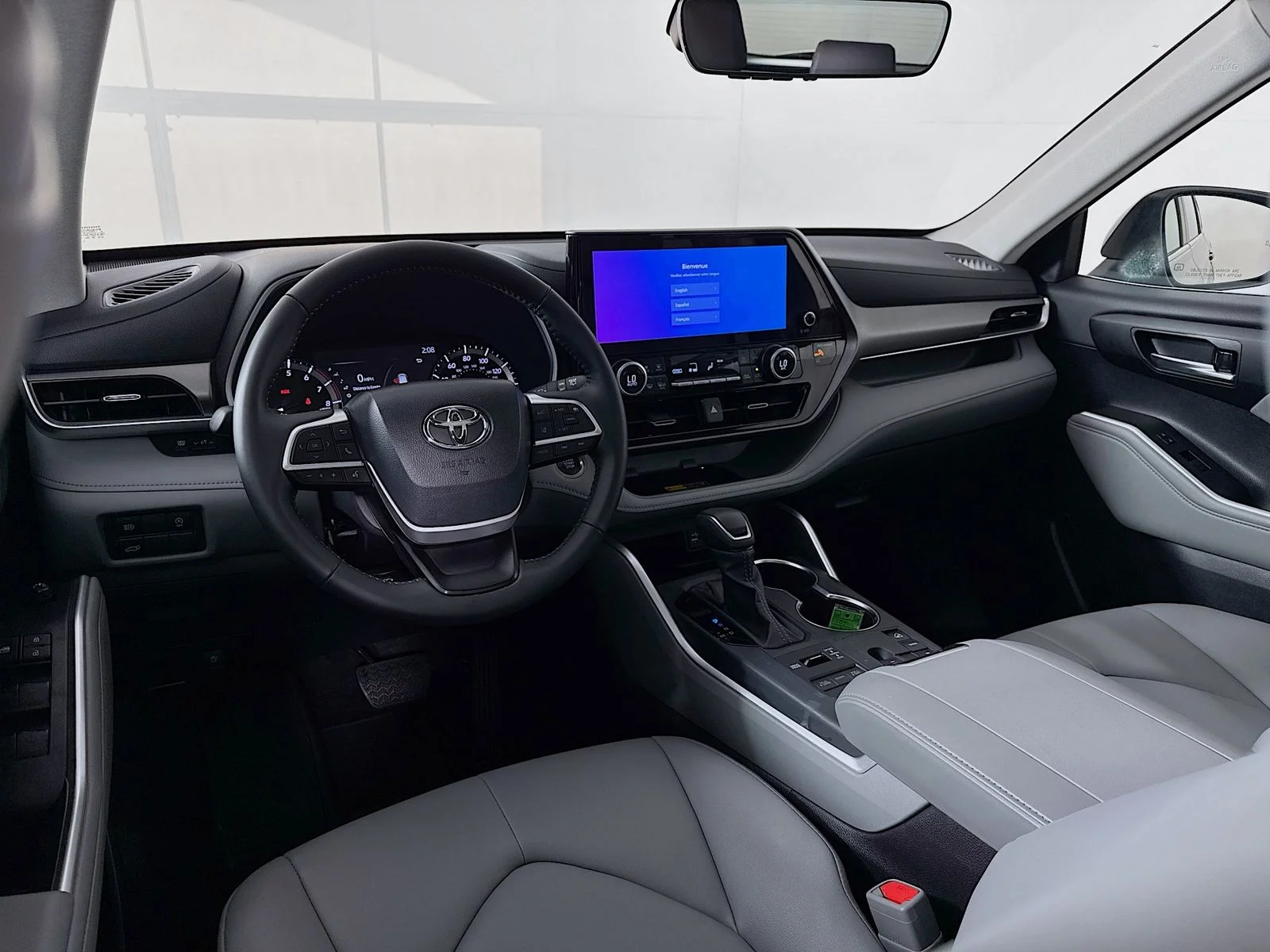 Certified Used 2026 Black Toyota XLE image 22