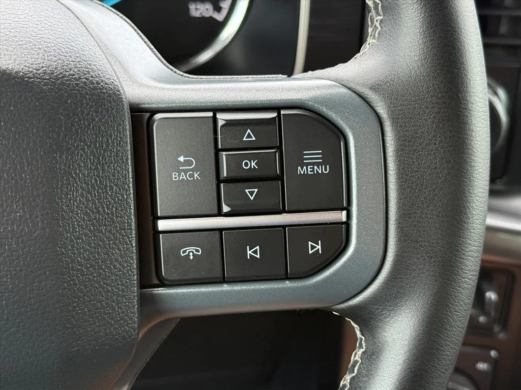 Certified Used 2023 White Ford XLT image 16
