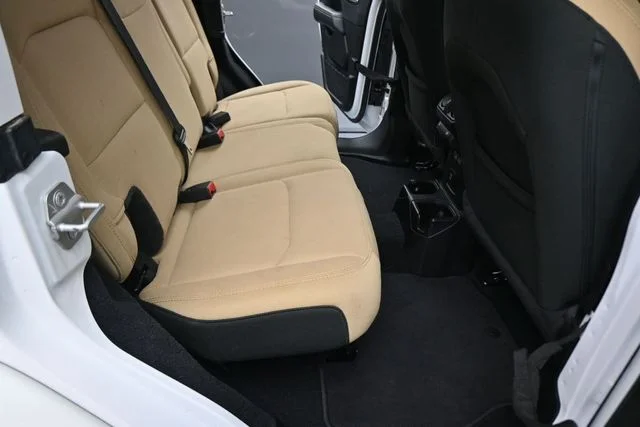 2021 Jeep Wrangler Unlimited Sahara - Photo 25