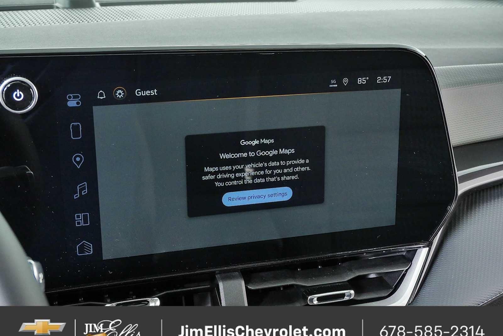 2026 Chevrolet Equinox LT - Photo 14