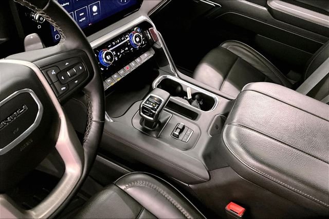 2023 GMC Sierra 1500 Denali Denali - Photo 18