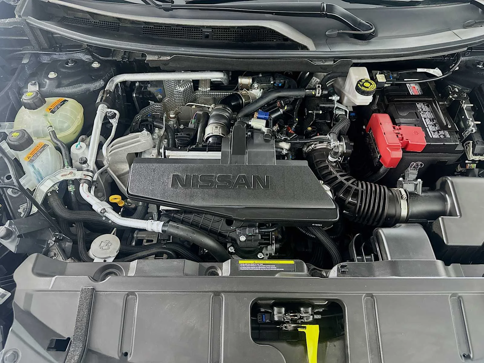 Used 2026 Super Black Nissan SL image 29