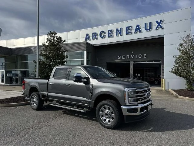 2026 Ford F-250 Lariat 4x4 Crew Cab 6-3/4' Box's photo