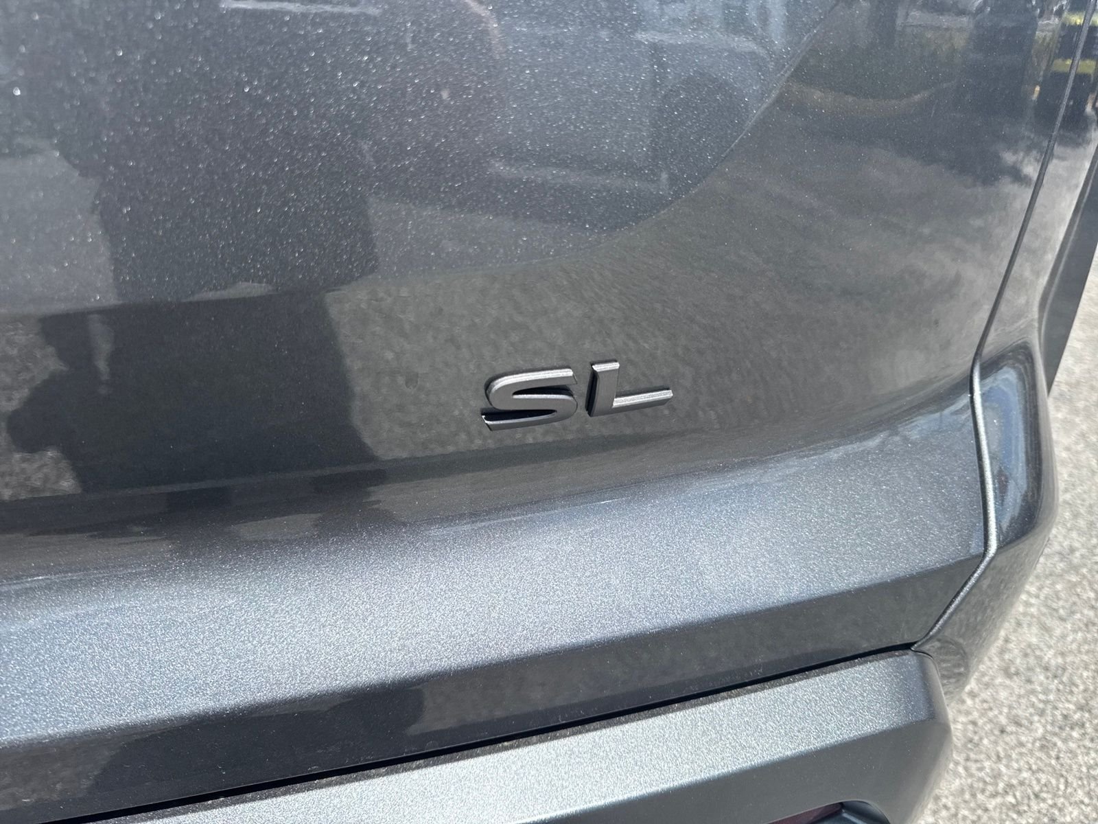 New 2026 Nissan Pathfinder SL 4D Sport Utility