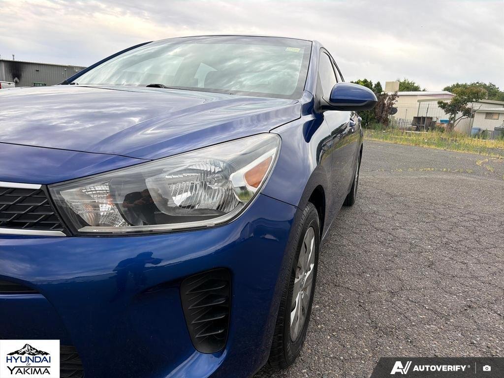 Used 2019  KIA S image 8
