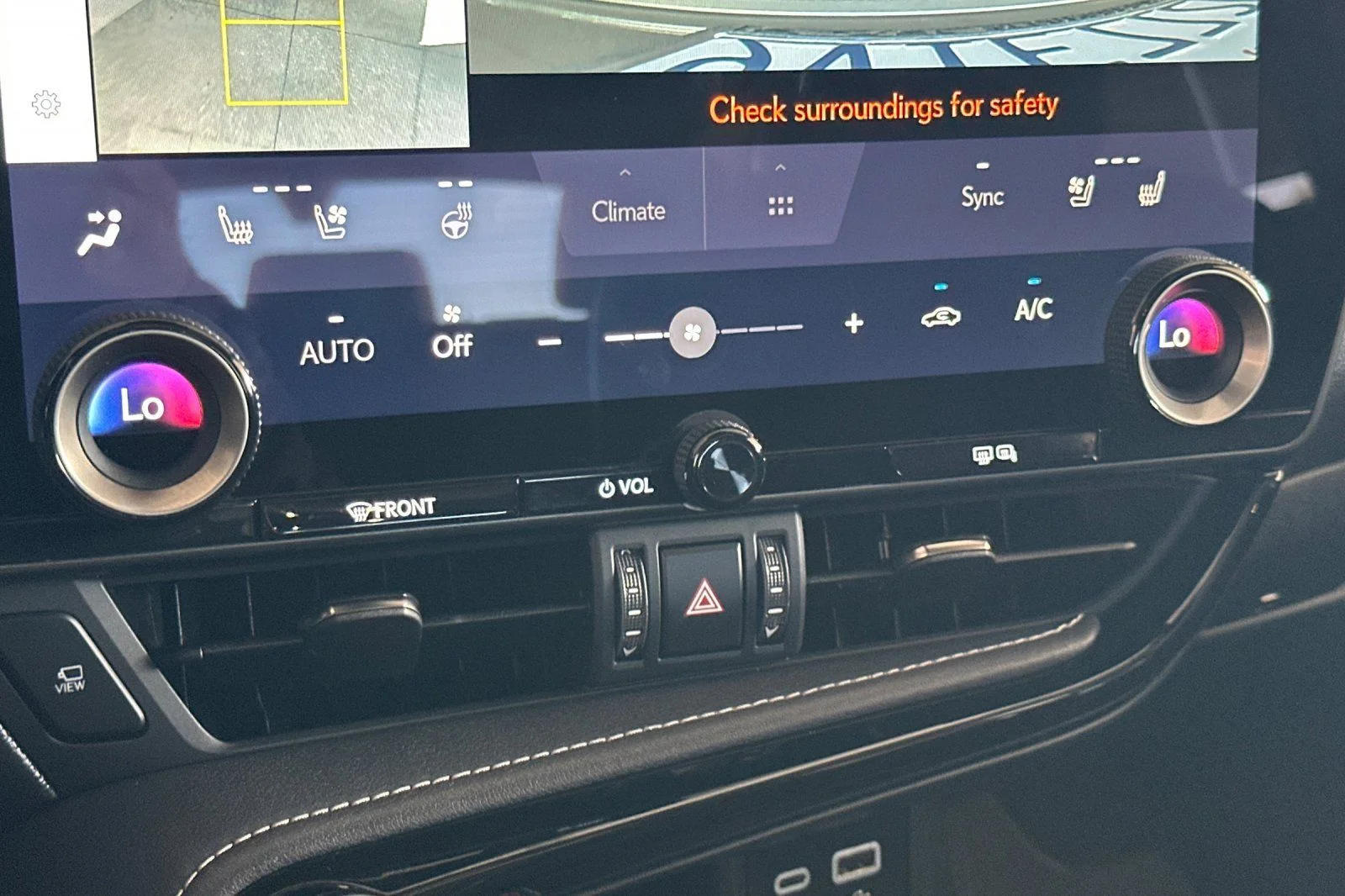 Certified Used 2025 ATOMIC SILVER Lexus 350h Premium image 17